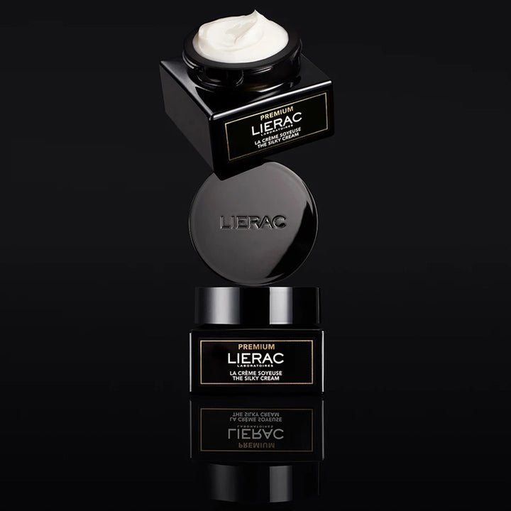 PREMIUM THE SILKY CREAM 50ML