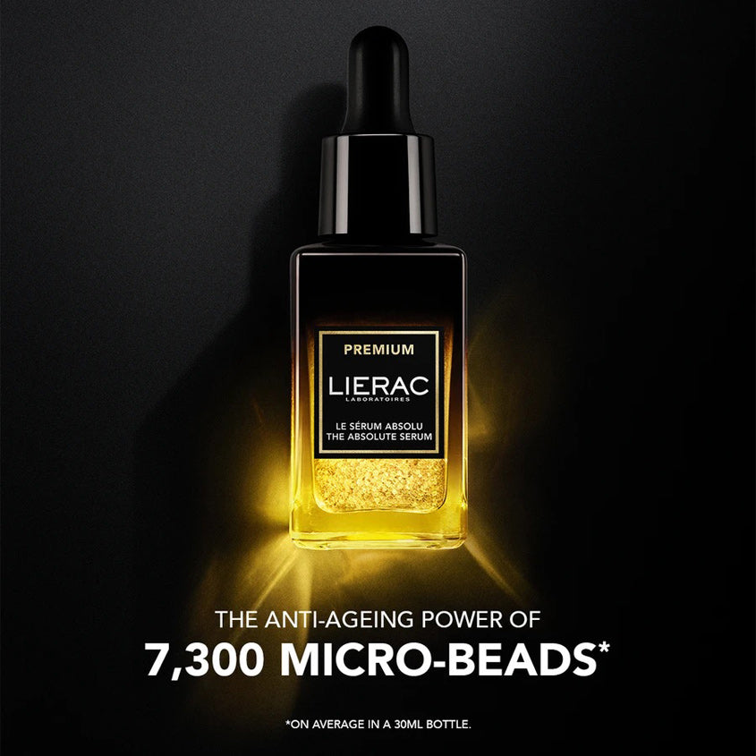 Premium Absolute Serum
