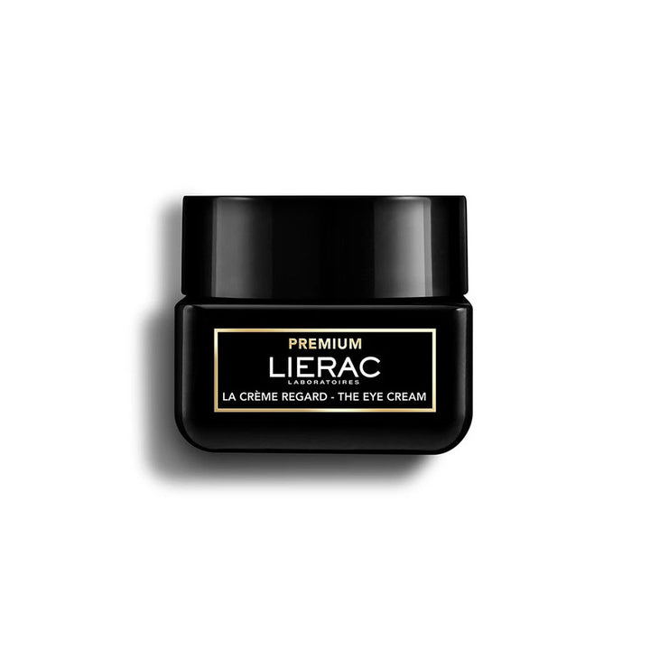 Premium Eye Cream