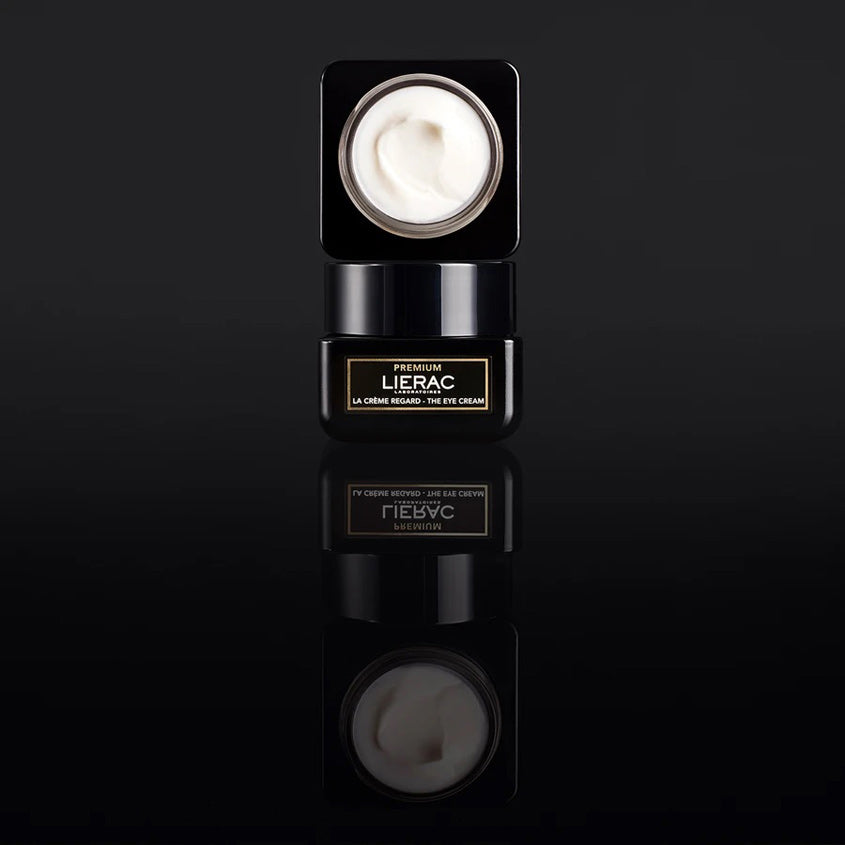 Premium Eye Cream