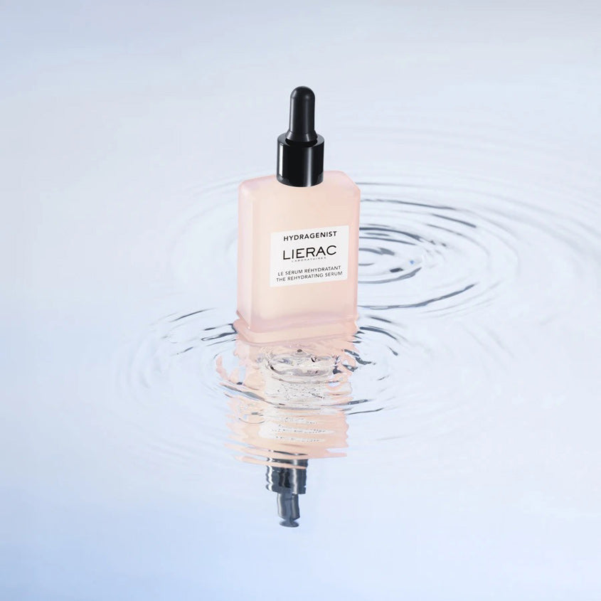 LIERAC HYDRAGENIST SERUM 30ML – online store