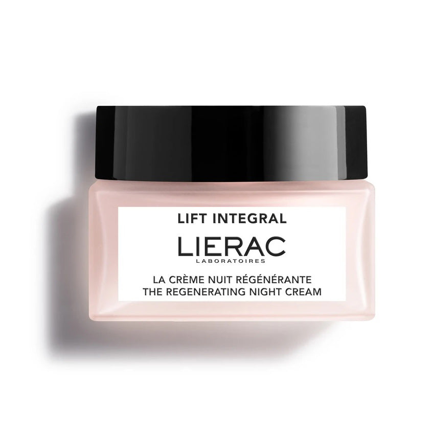 Lift Integral Night Cream