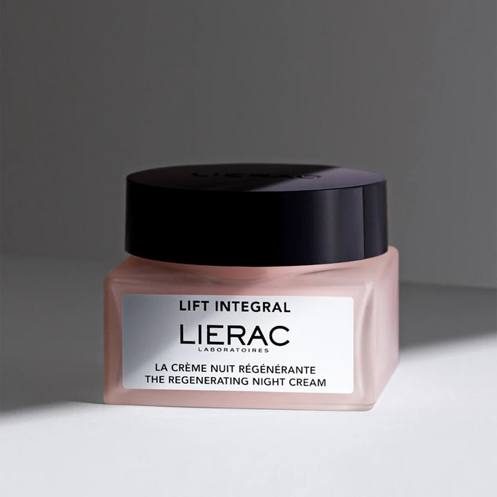 Lift Integral Night Cream