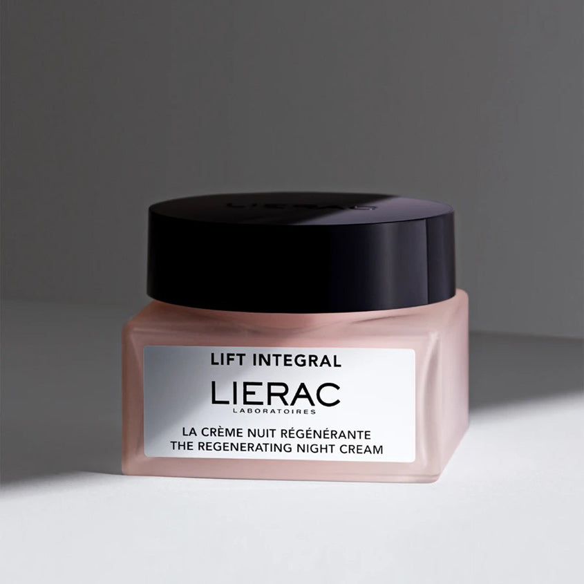 Lift Integral Night Cream