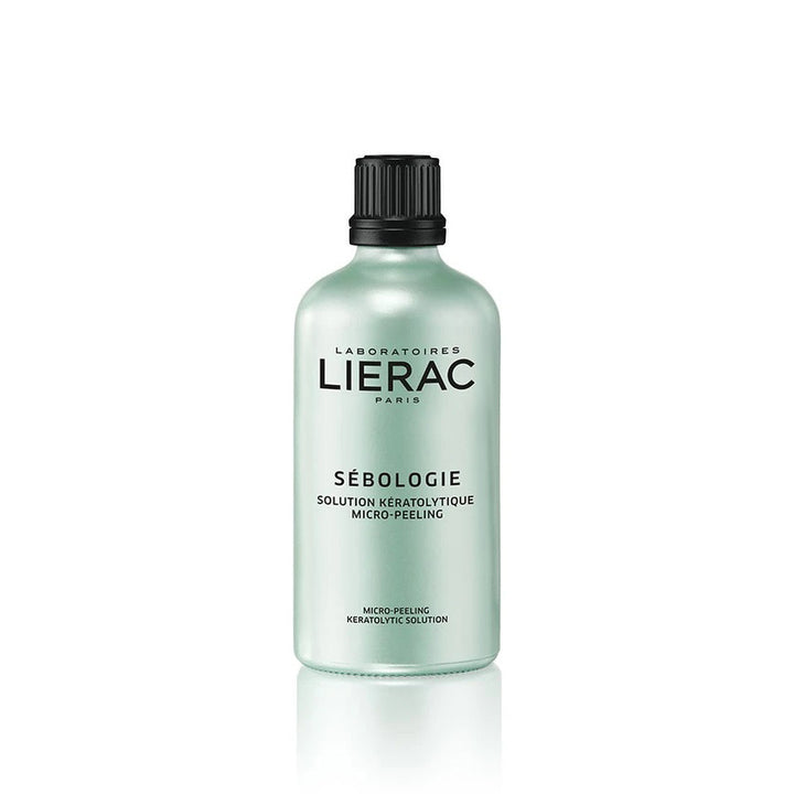 SEBOLOGIE KERATOLYTIC SOLUTION 100ML
