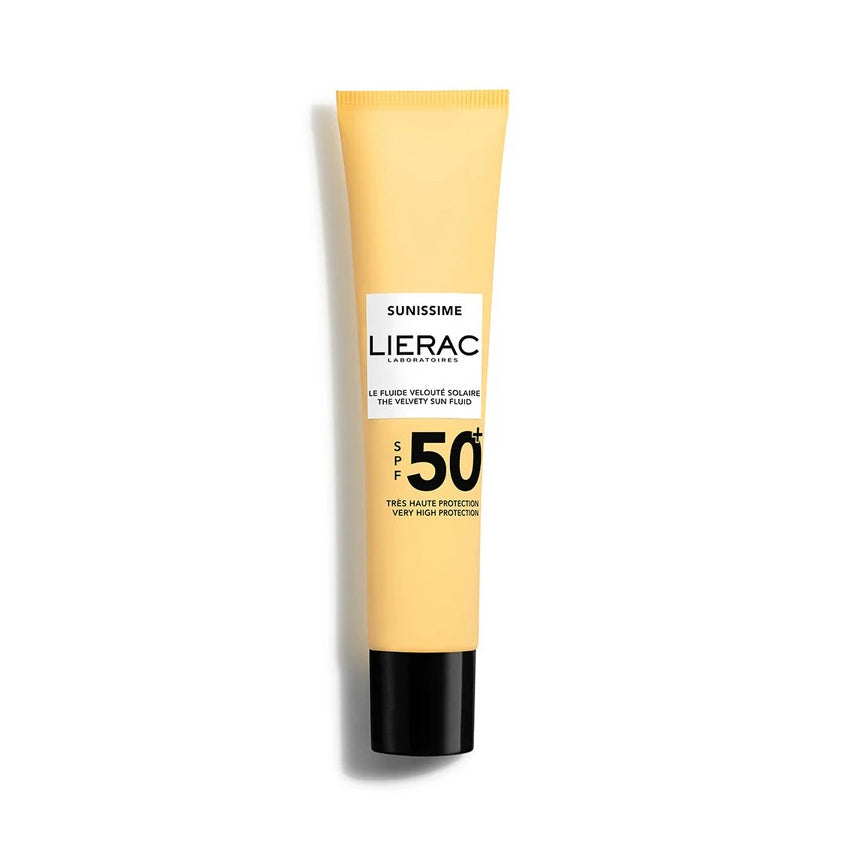 Sunissime Sun Fluid SPF50+