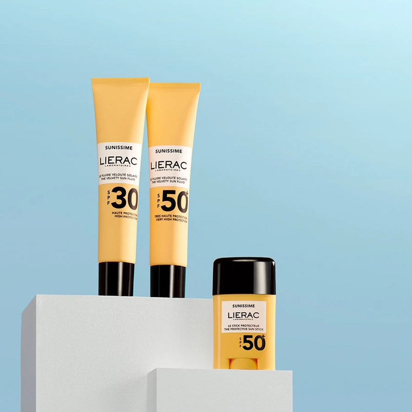 Sunissime Sun Fluid SPF50+