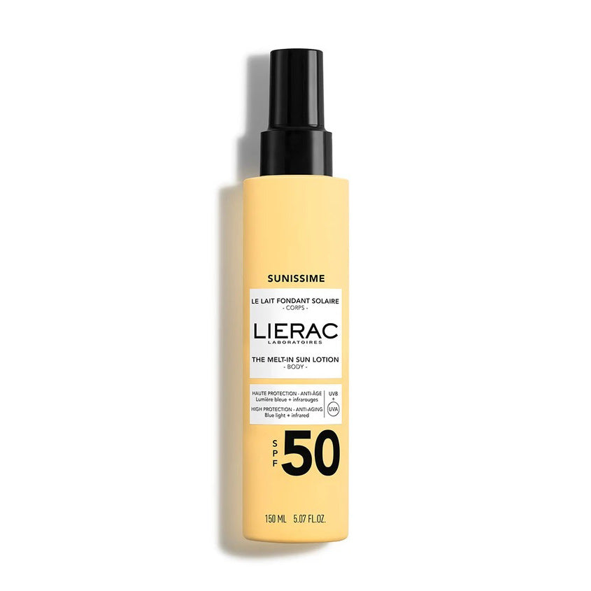 Sunissime Body Lotion SPF50