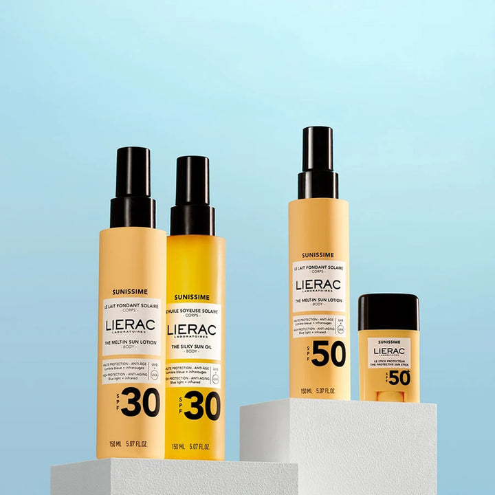 Sunissime Body Lotion SPF50