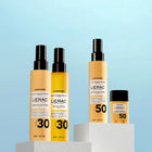 Sunissime Body Lotion SPF50