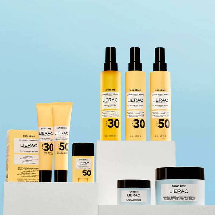 Sunissime Body Lotion SPF50