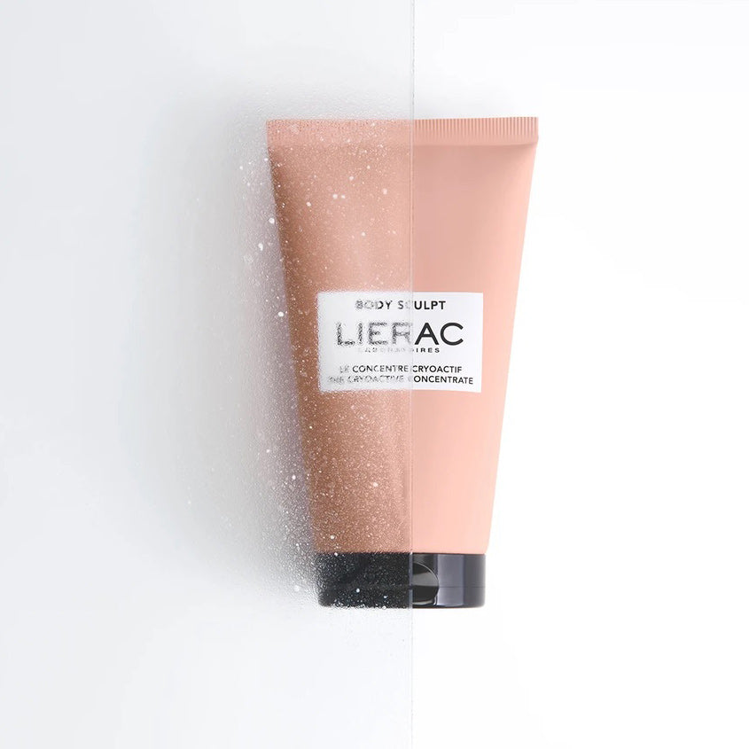 Body Sculpt Cryoactive Concentrate