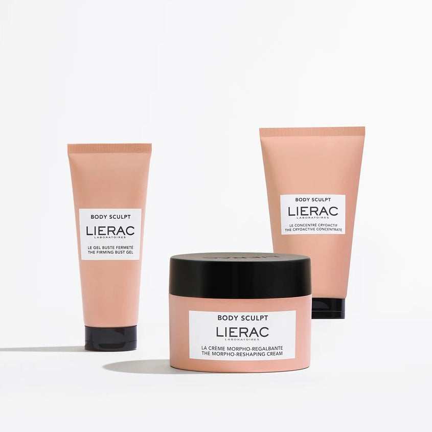 Body Sculpt Firming Bust Gel