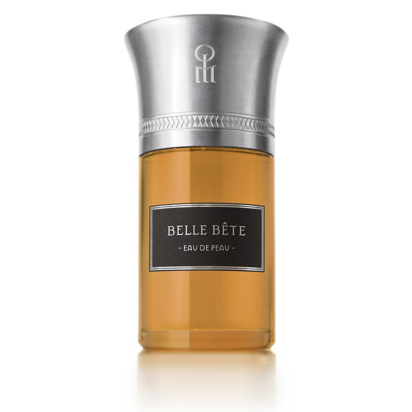 LIQUIDES IMAGINAIRES BELLE BETE EDP 100ML – buy online