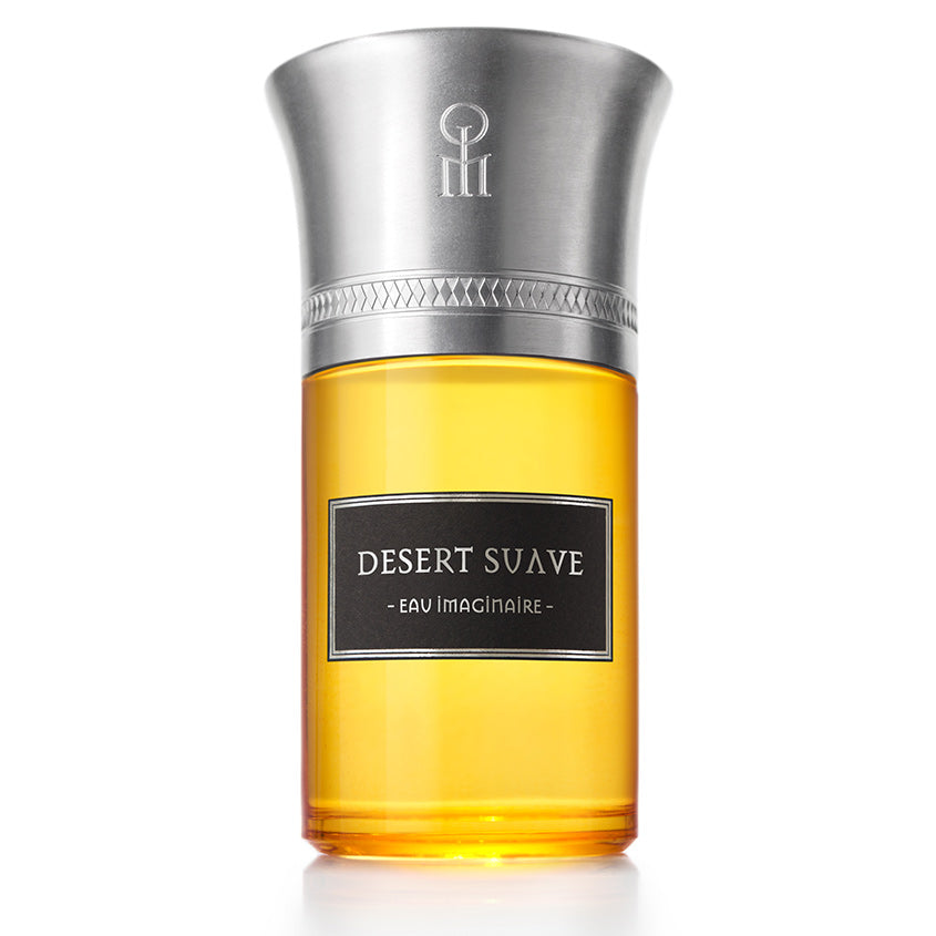 Les Eaux Imaginaires Desert Suave