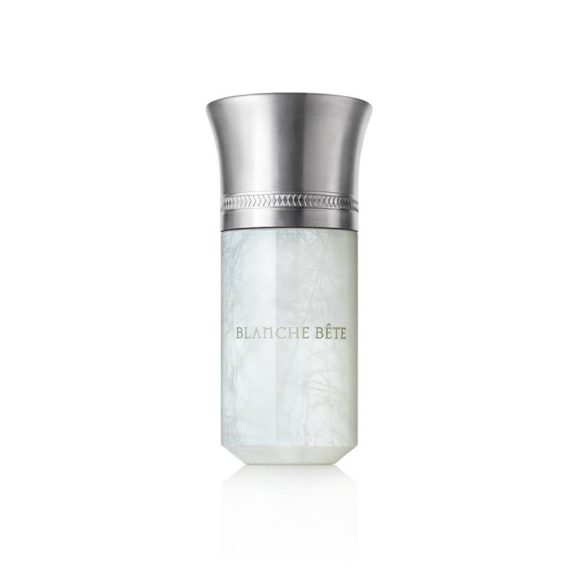 LIQUIDES IMAGINAIRES BLANCHE BETE EDP 50ML