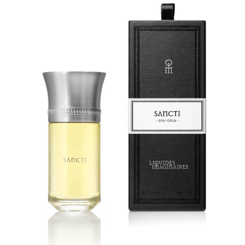 LIQUIDES IMAGINAIRES SANCTI EDP 50ML – online store