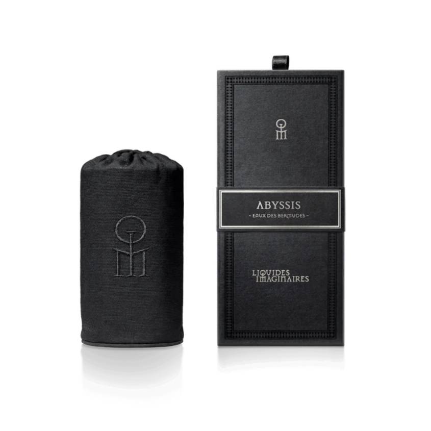 LIQUIDES IMAGINAIRES ABYSSIS EDP 100ML – شراء أونلاين