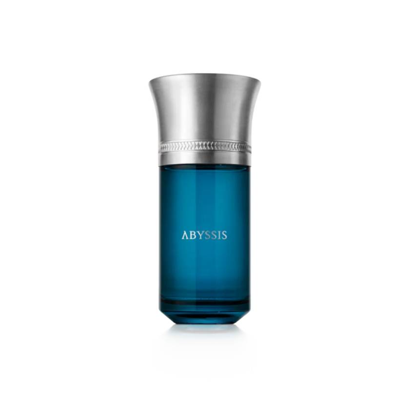 LIQUIDES IMAGINAIRES ABYSSIS EDP 100ML – متجر إلكتروني