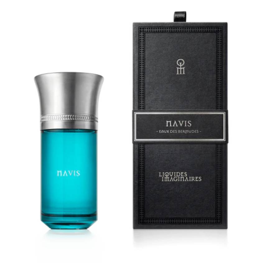 LIQUIDES IMAGINAIRES NAVIS EDP 100ML
