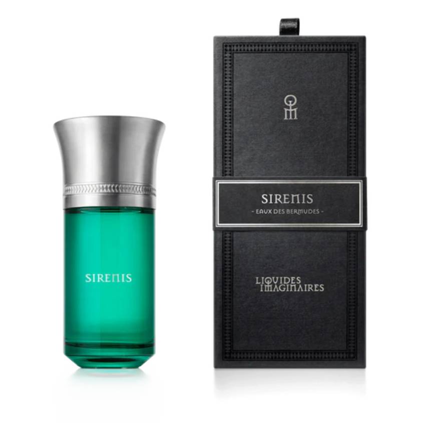 LIQUIDES IMAGINAIRES SIRENIS EDP 100ML – online store