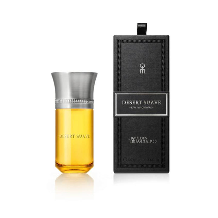 DÉSERT SUAVE EDP 50ML
