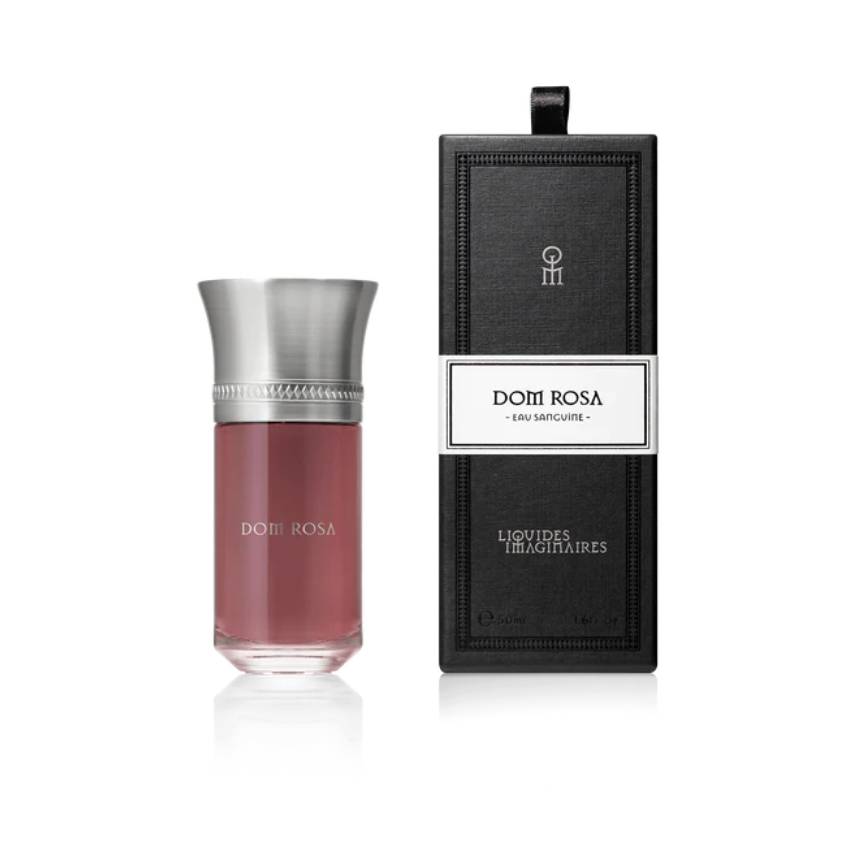 LIQUIDES IMAGINAIRES DOM ROSA EDP50ML – buy online