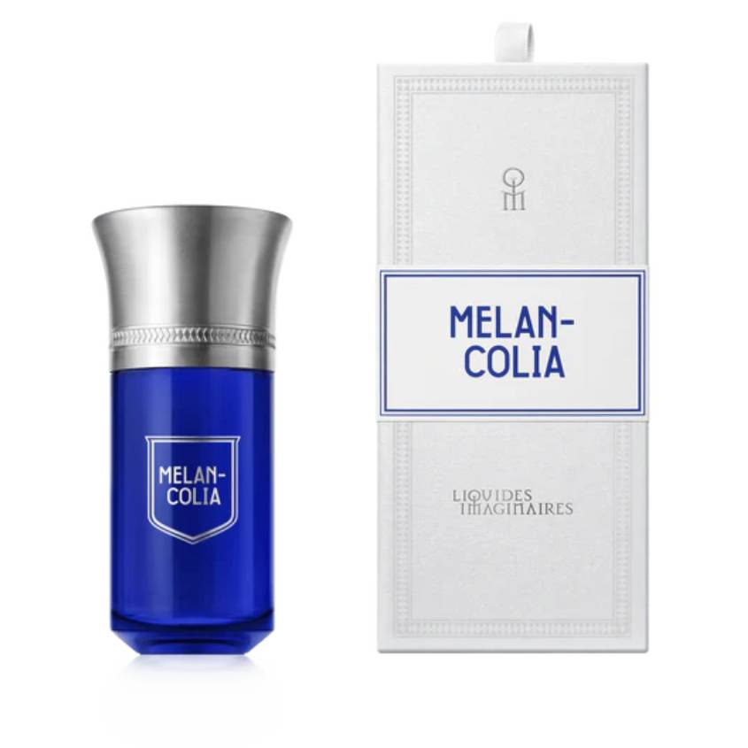 LIQUIDES IMAGINAIRES MELANCOLIA EDP 100ML