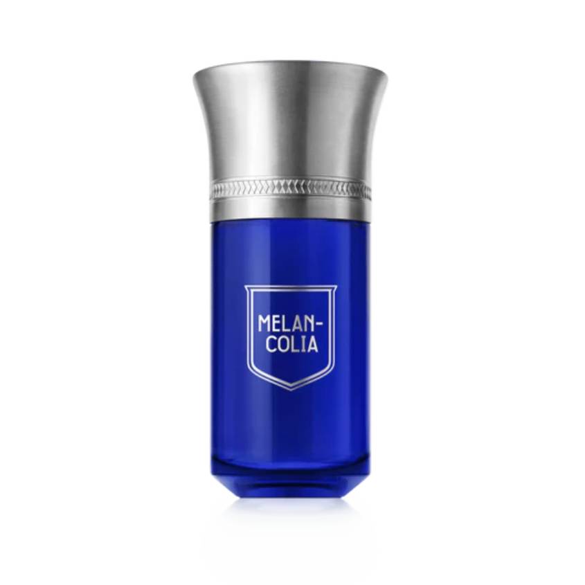 LIQUIDES IMAGINAIRES MELANCOLIA EDP 100ML – buy online