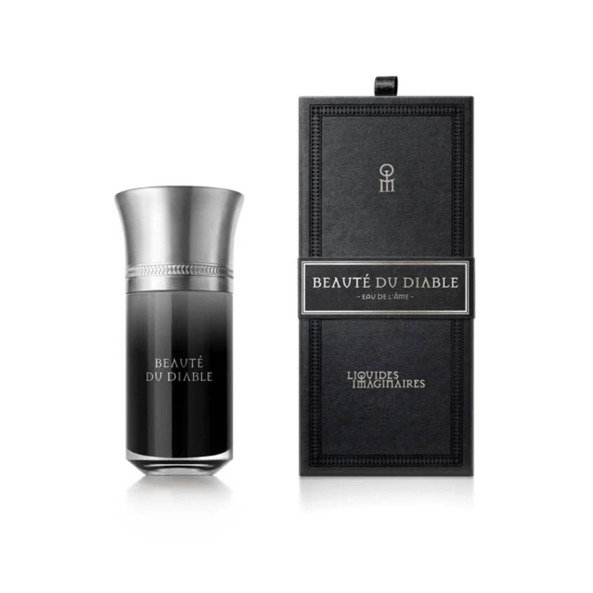 Beaute Du Diable Les Eaux De L'Ame