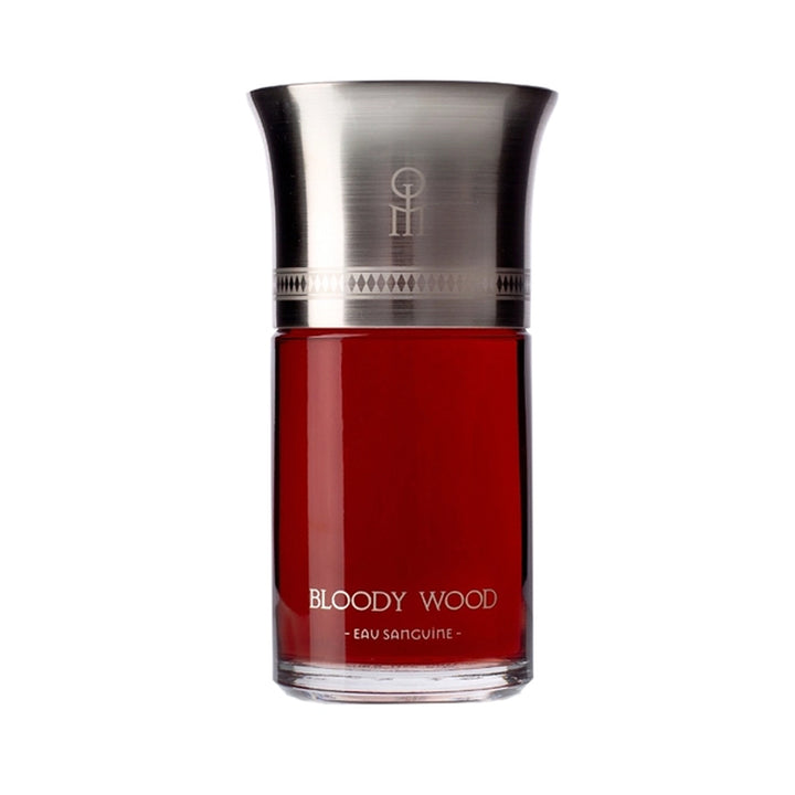 BLOODY WOOD EDP 100 ML