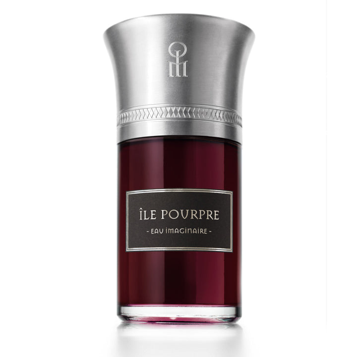 Niche perfumes EDP L`ILE POURPRE 100 ML