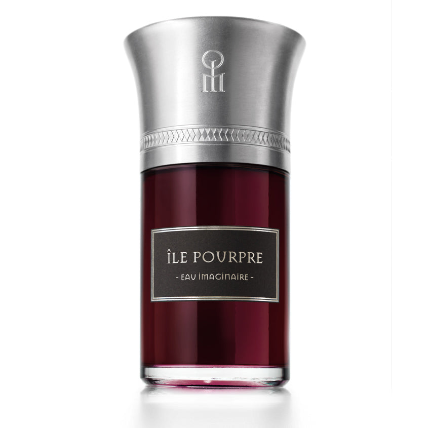 LIQUIDES IMAGINAIRES EDP L`ILE POURPRE 100 ML