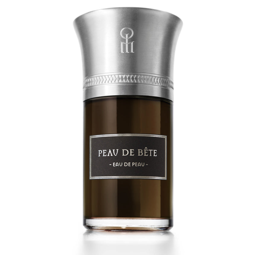 LIQUIDES IMAGINAIRES EDP PEAU DE BETE 100 ML