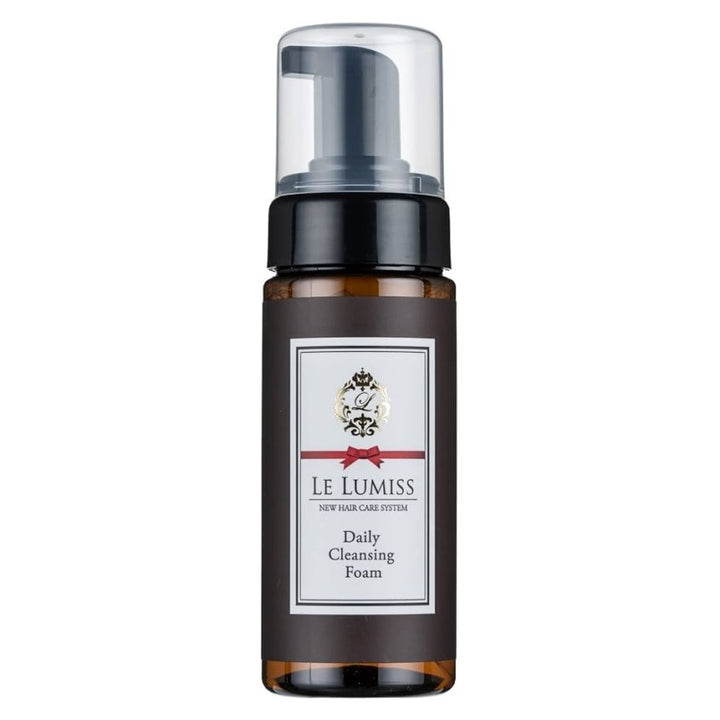 LE LUMISS Daily Cleansing Foam