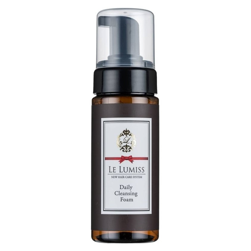 LE LUMISS Daily Cleansing Foam