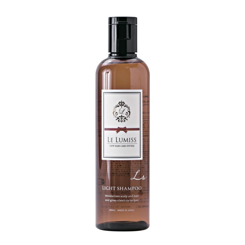 LE LUMISS Light Shampoo - 250 ml