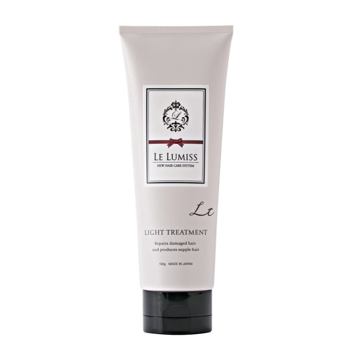 LE LUMISS Light Treatment