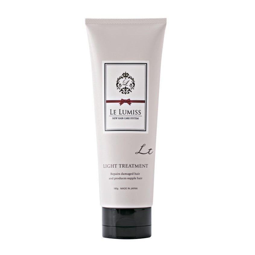 LE LUMISS Light Treatment