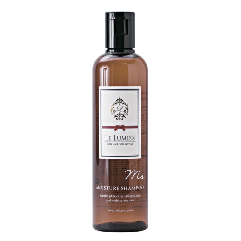 LE LUMISS Moisture Shampoo