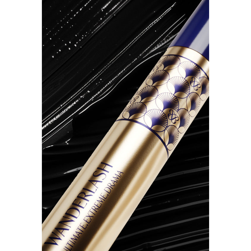Wanderlash Mascara - 30 Second Lash Lift