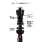 Wanderlash Mascara - 30 Second Lash Lift