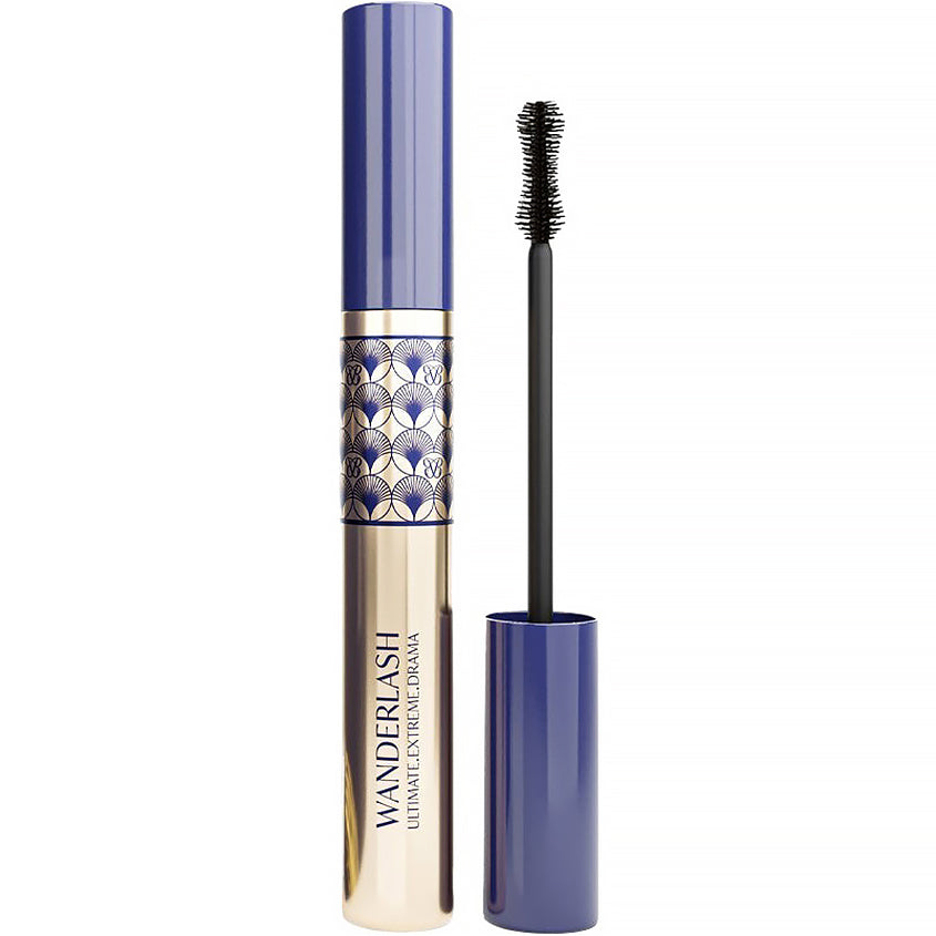 Wanderlash Mascara - 30 Second Lash Lift