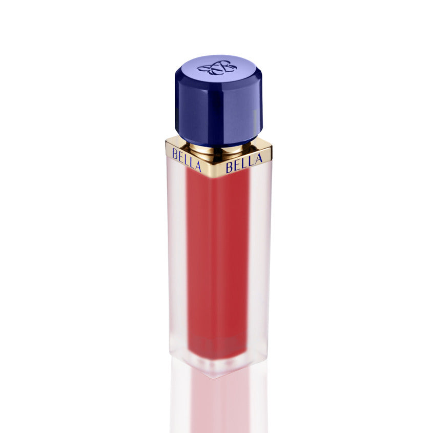 BELLA LIQUID LAVA LIP PAINT (PACAYA) 5,5ML