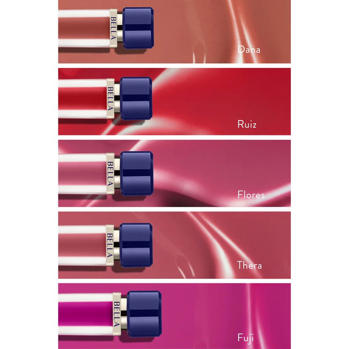 Liquid Lava Lip Paint