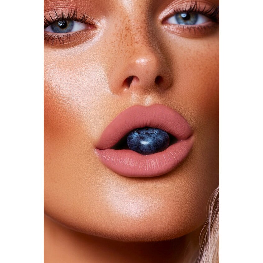 Liquid Lava Lip Paint