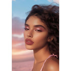 Liquid Lava Lip Paint