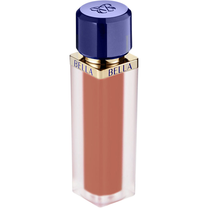 BELLA LIQUID LAVA LIP PAINT (MOMBACHO) 5,5ML