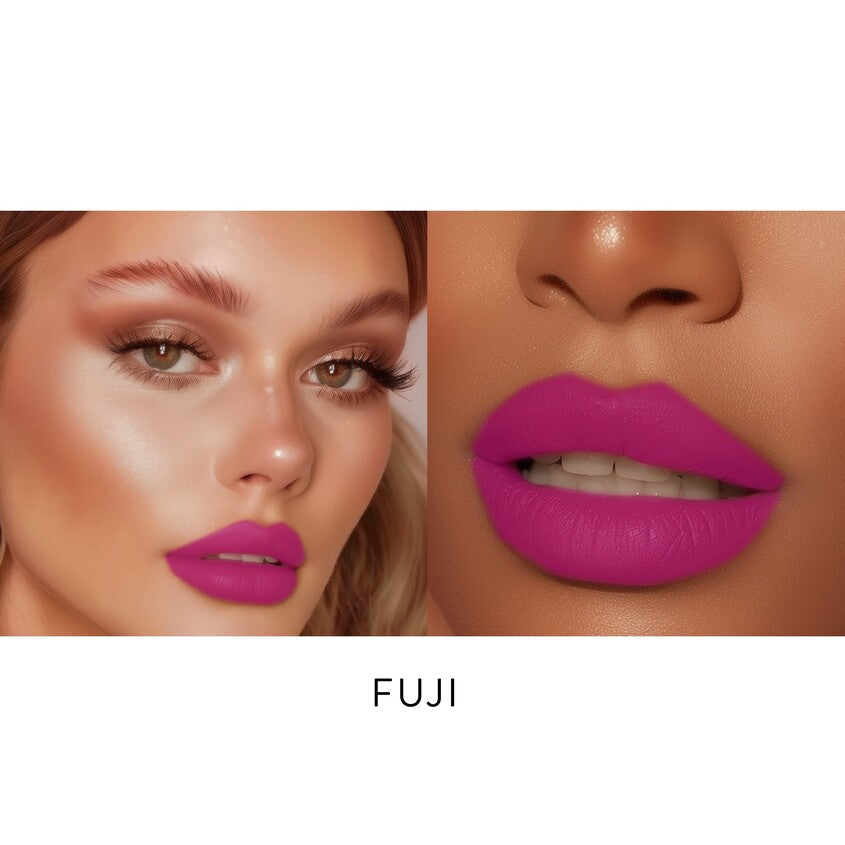 Liquid Lava Lip Paint