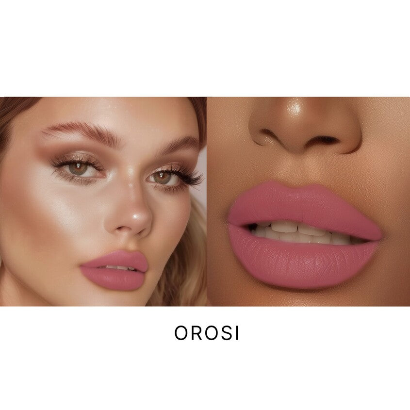 Liquid Lava Lip Paint